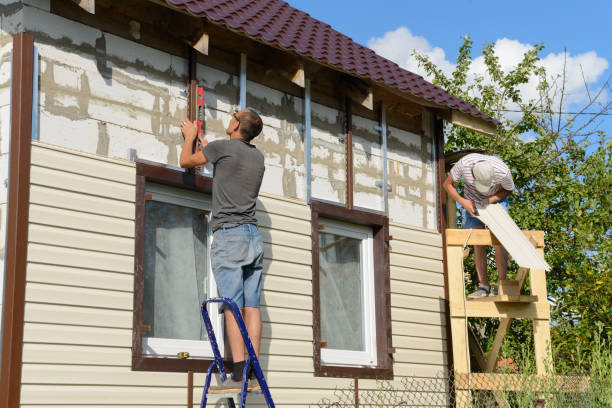 Best Stucco Siding  in Hidden Hills, CA