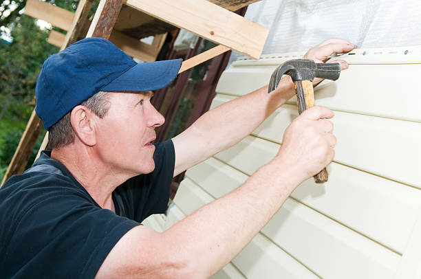 Best Wood Siding Installation  in Hidden Hills, CA